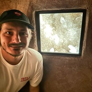 Meet your Posher, Mark